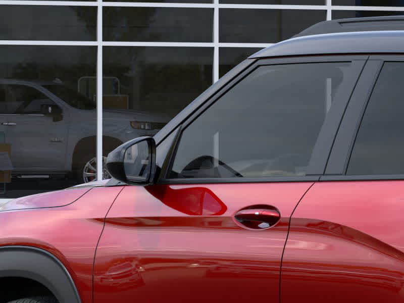 2026 Chevrolet Trailblazer RS photo 12