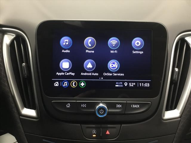 2025 Chevrolet Malibu photo 9