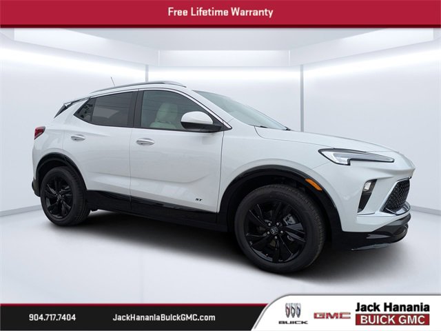 2026 Buick Encore GX Sport Touring's photo