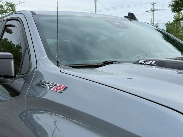 2023 Chevrolet Silverado 1500 ZR2 photo 22
