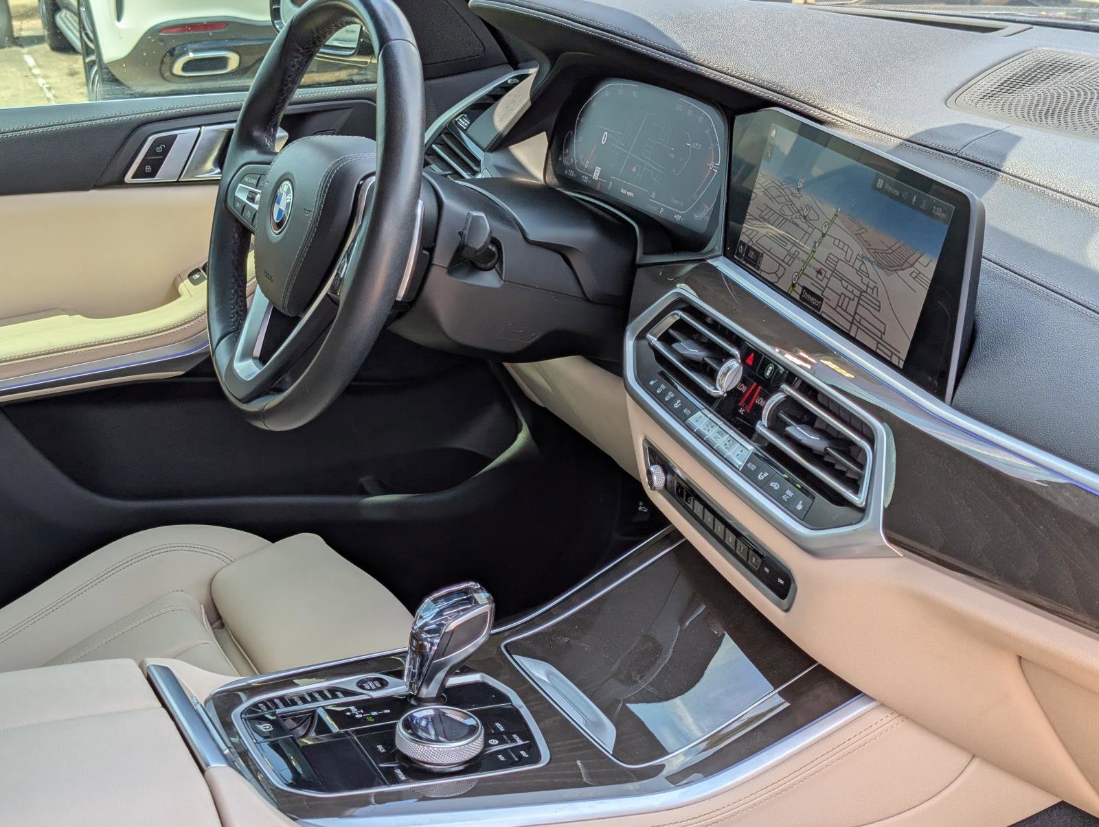 2022 Bmw X5 sDrive40i photo 36