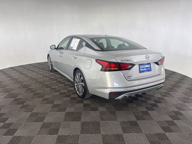 2023 Nissan Altima 2.5 SL photo 5