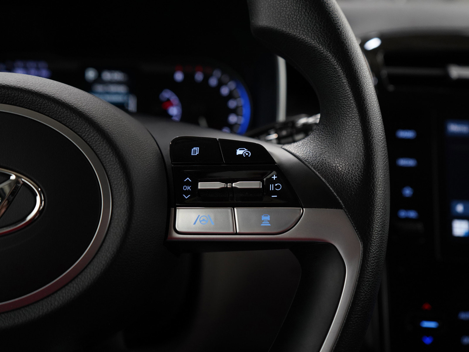 2024 Hyundai Tucson SEL photo 24