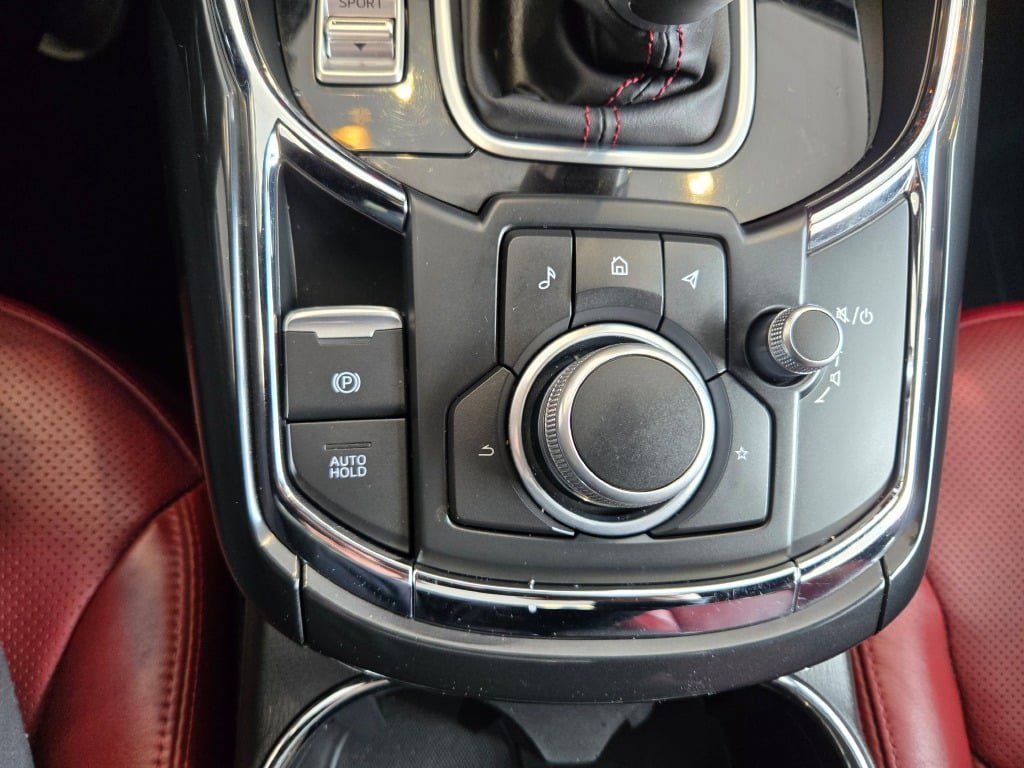 2023 Mazda CX-9 Carbon photo 24