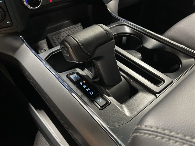 2025 Ford F-150 XLT photo 22