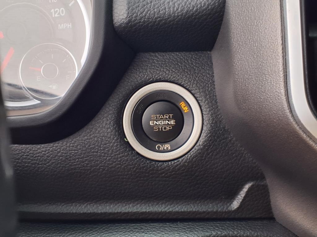 2021 Ram 1500 Big Horn photo 13