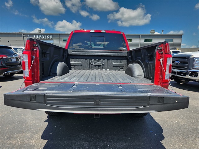 2023 Ford F-150 Lariat photo 30