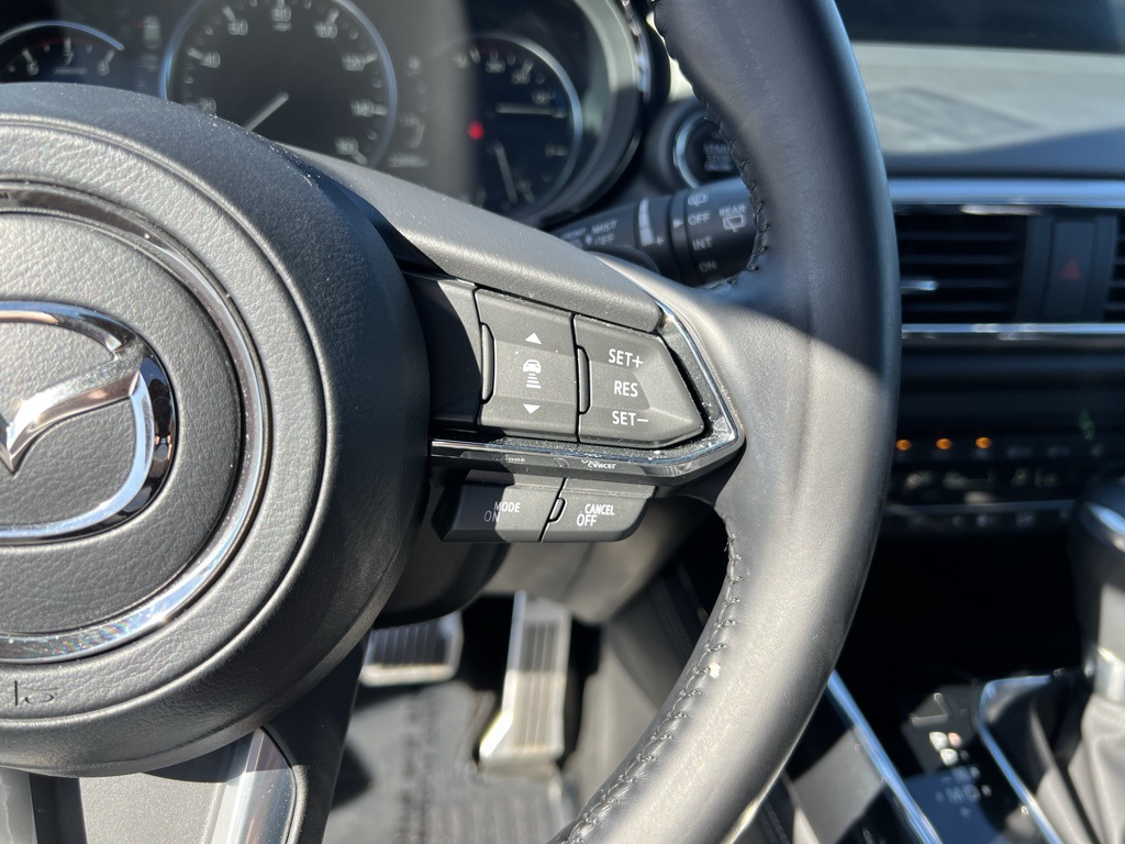 2021 Mazda CX-9 Grand Touring photo 14