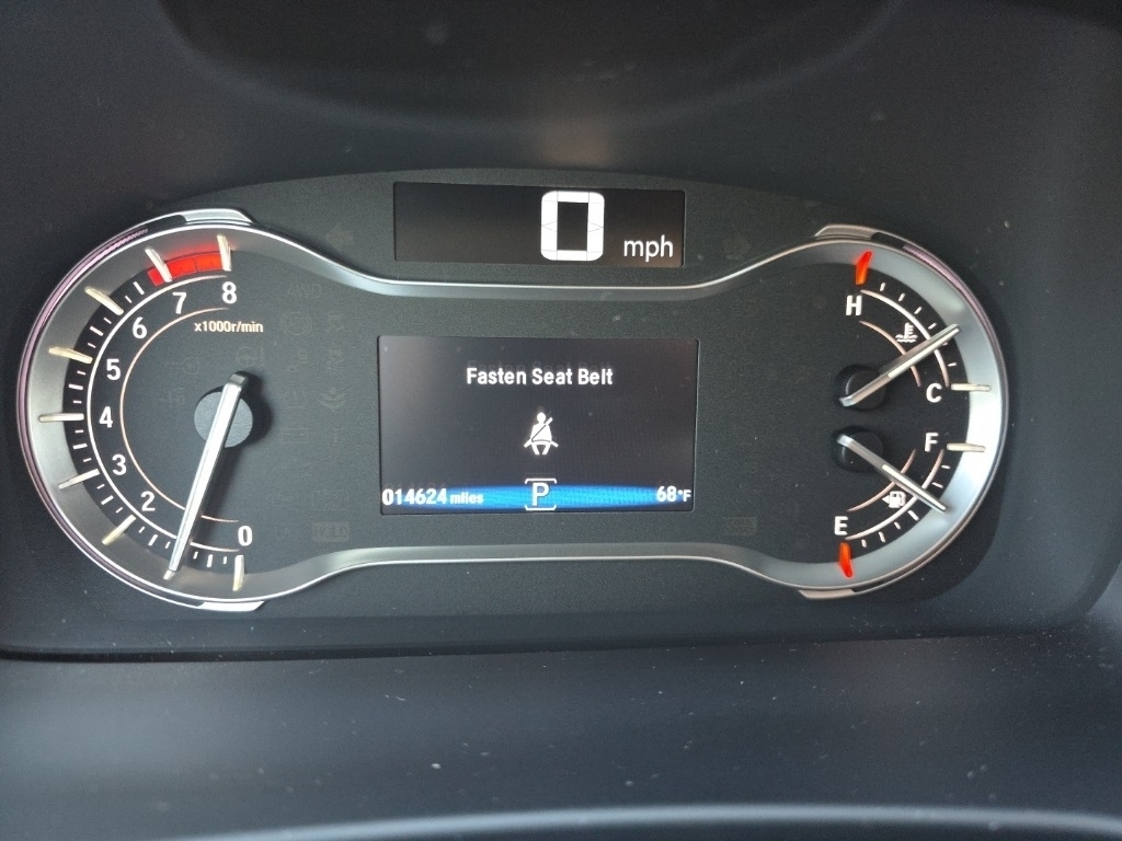 2023 Honda Ridgeline RTL-E photo 25