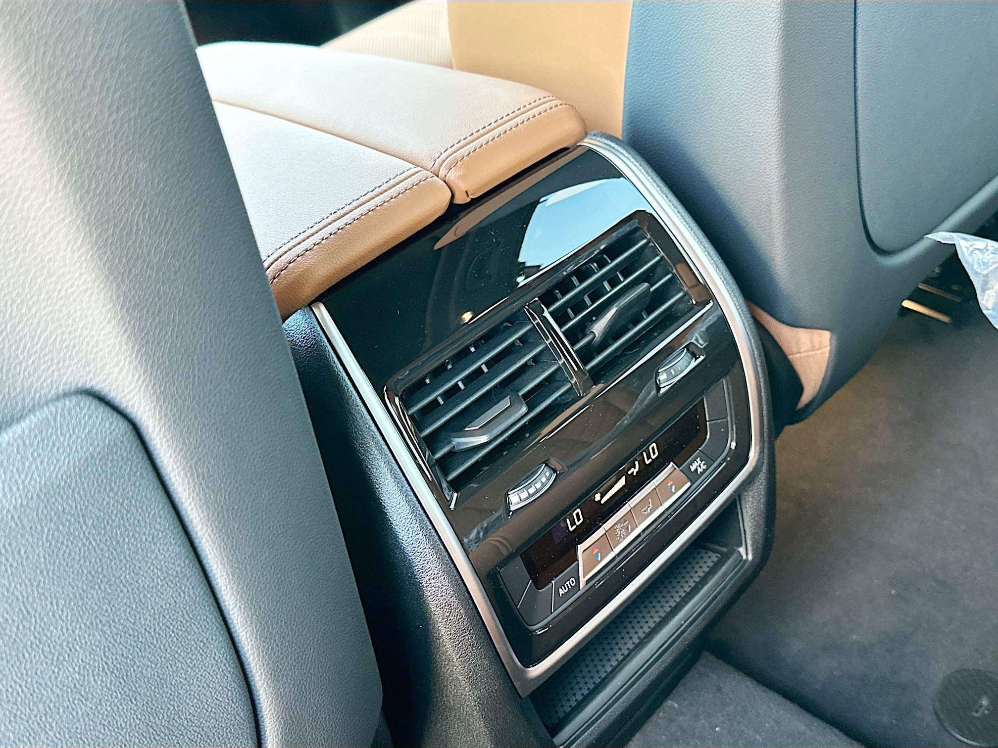 2026 Bmw X5 sDrive40i photo 21