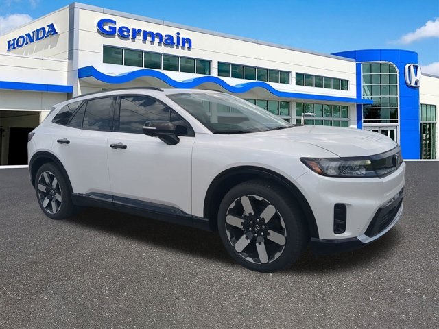 2026 Honda Prologue Elite's photo