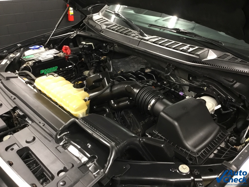2017 Ford F-150 XLT photo 44