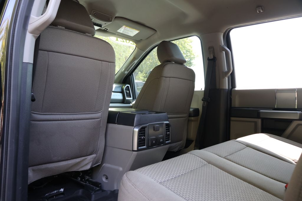 2021 Ford F-250 photo 38