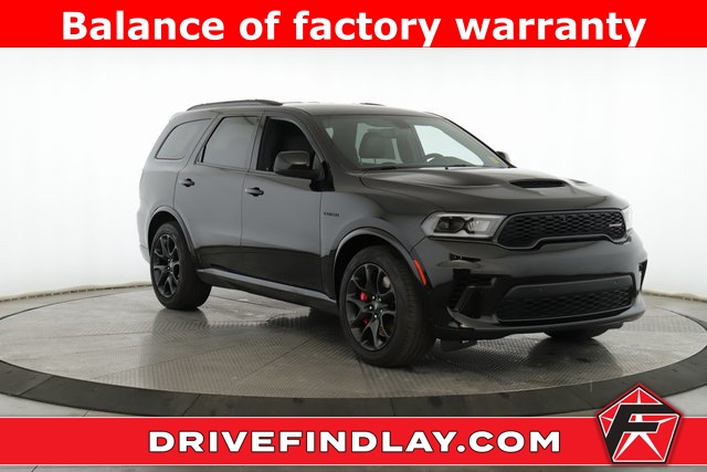 2024 Dodge Durango R/T's photo