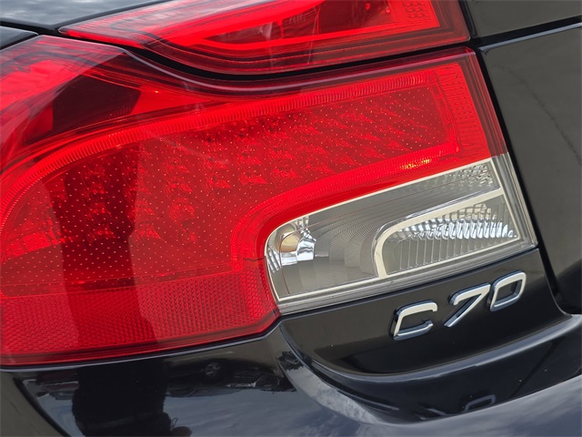 2012 Volvo C70 T5 photo 31