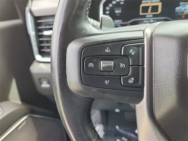 2022 Gmc Sierra 1500 Denali photo 22