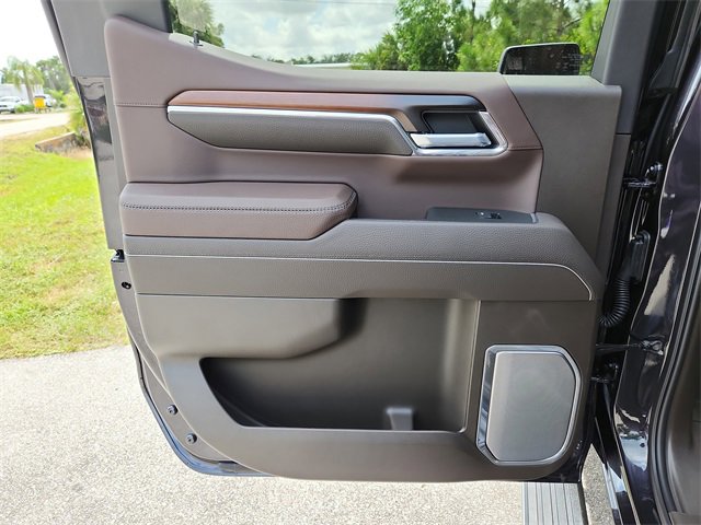 2025 Gmc Sierra 1500 Denali photo 9
