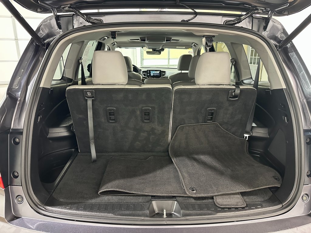 2019 Honda Pilot Touring photo 31