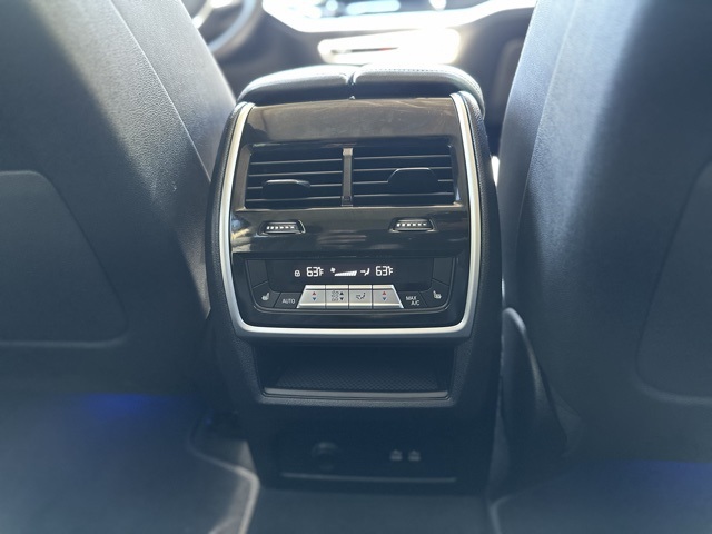 2024 Bmw X7 xDrive40i photo 27