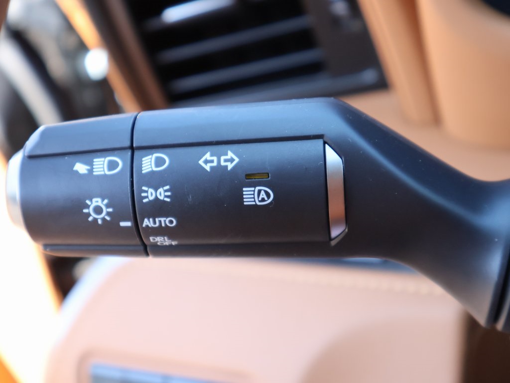 2023 Lexus LC 500 photo 29