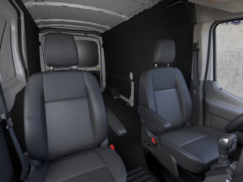 2025 Ford Transit photo 8