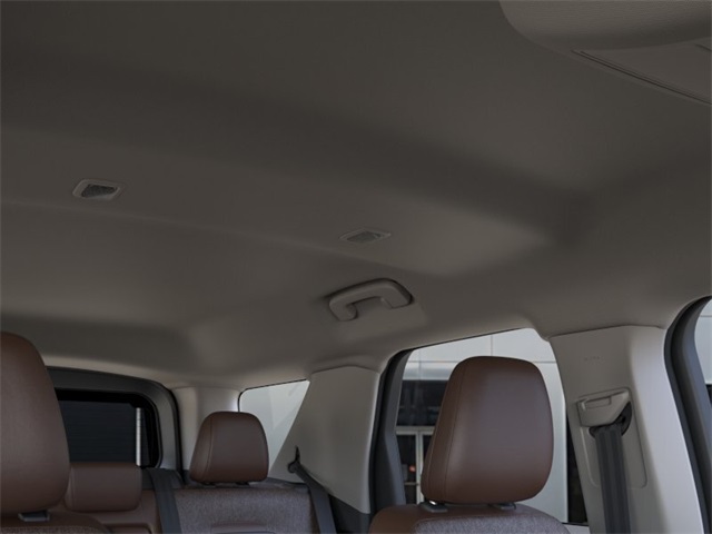 2025 Ford Bronco Sport Outer Banks photo 19