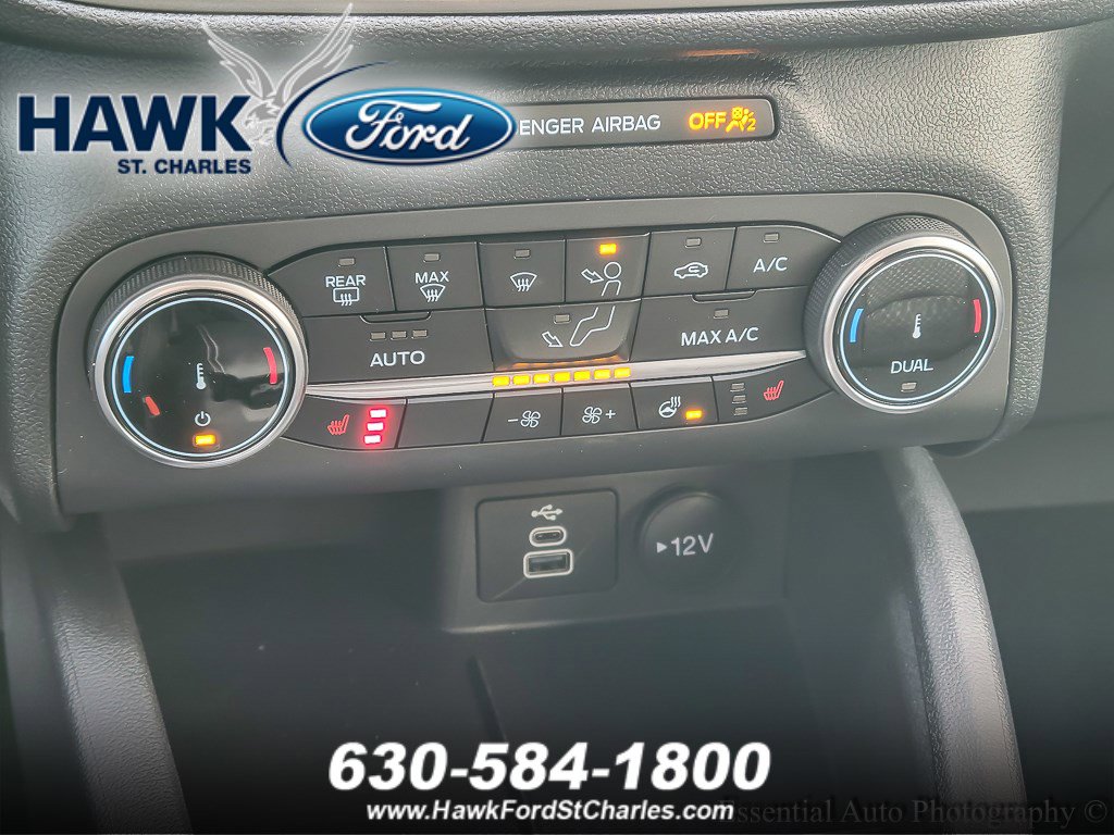 2026 FORD ESCAPE - Image 13