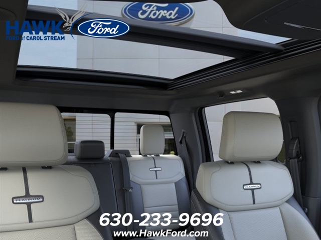 2025 FORD F-150 - Image 22