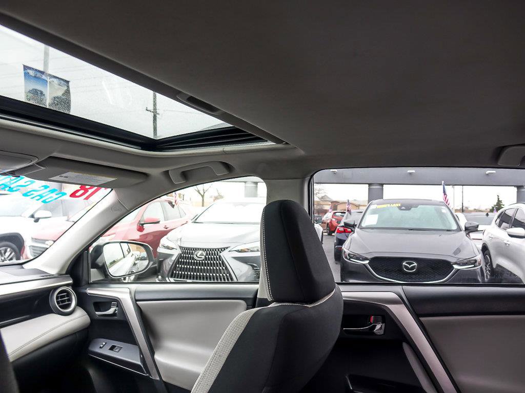 2018 TOYOTA RAV4 - Image 14