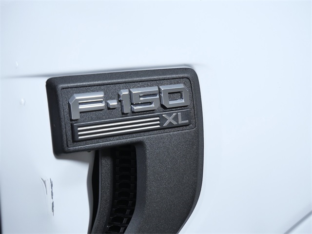 2021 Ford F-150 XL photo 9