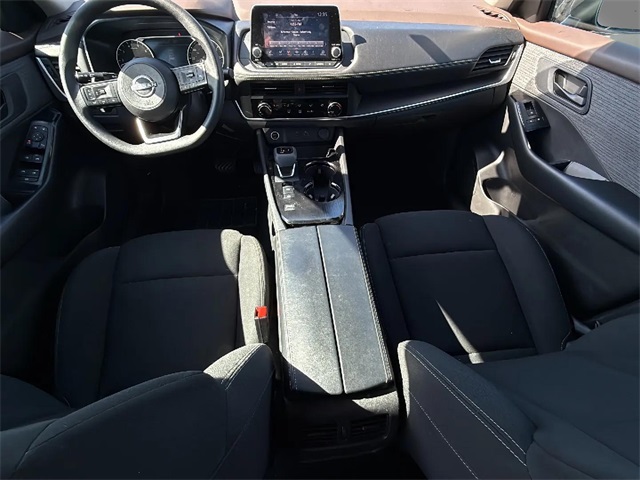 2023 Nissan Rogue S photo 15