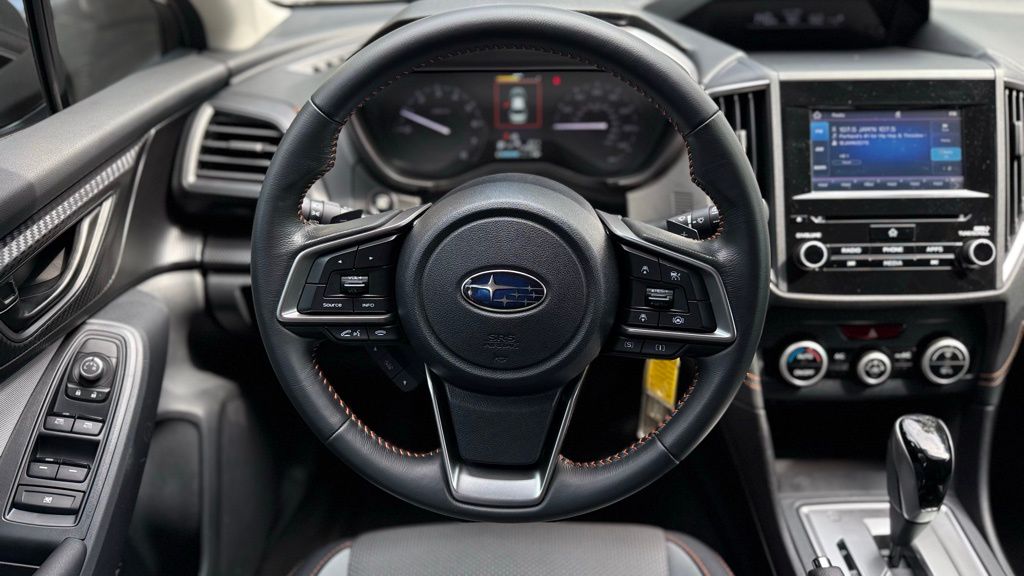 2022 Subaru Crosstrek Premium photo 17