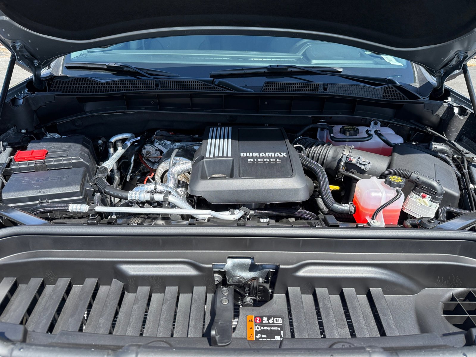 2026 Gmc Sierra 1500 Elevation photo 19