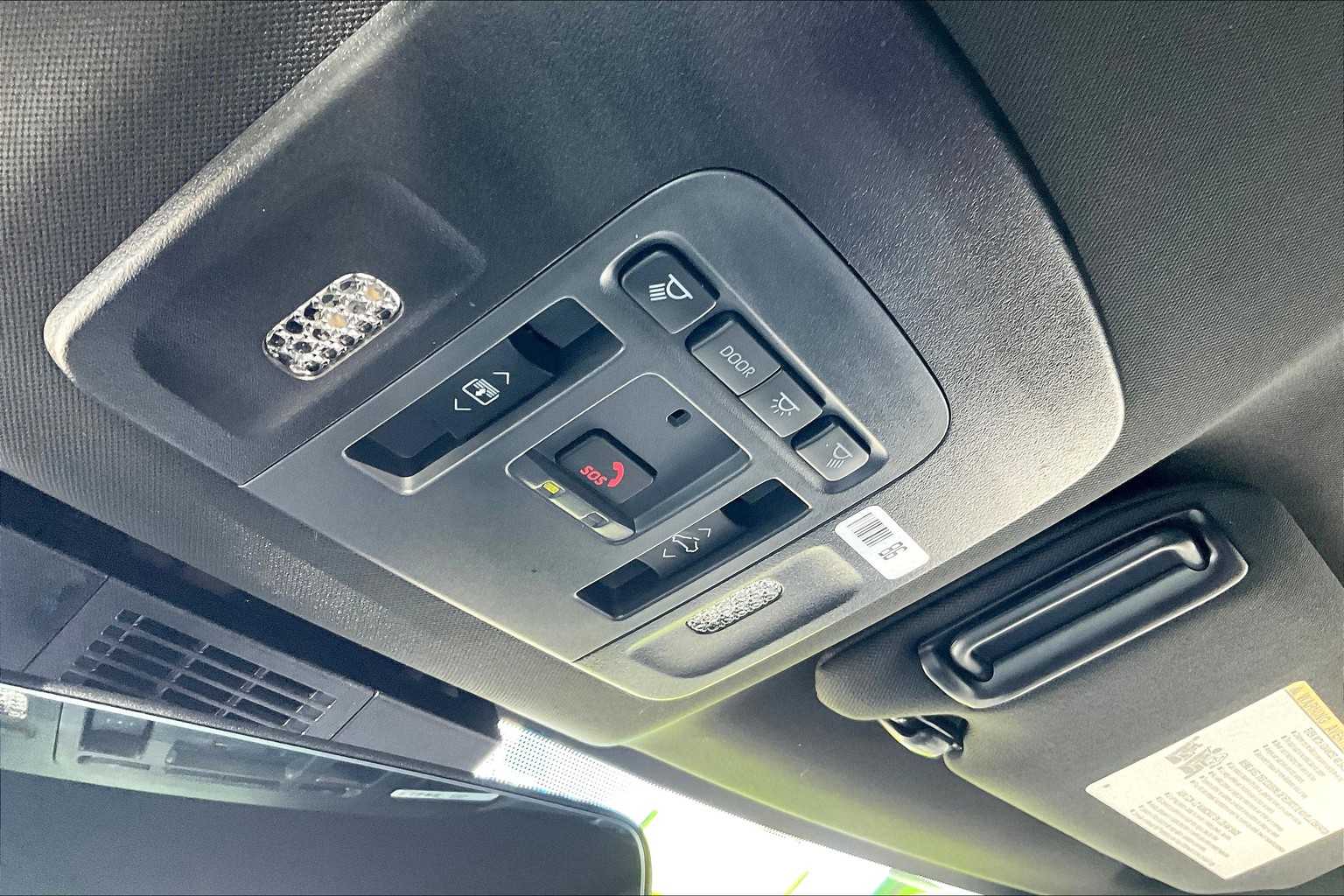 2025 Toyota Camry XSE photo 35