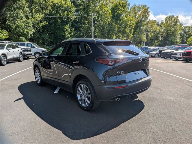 2023 Mazda CX-30 2.5 Select photo 5