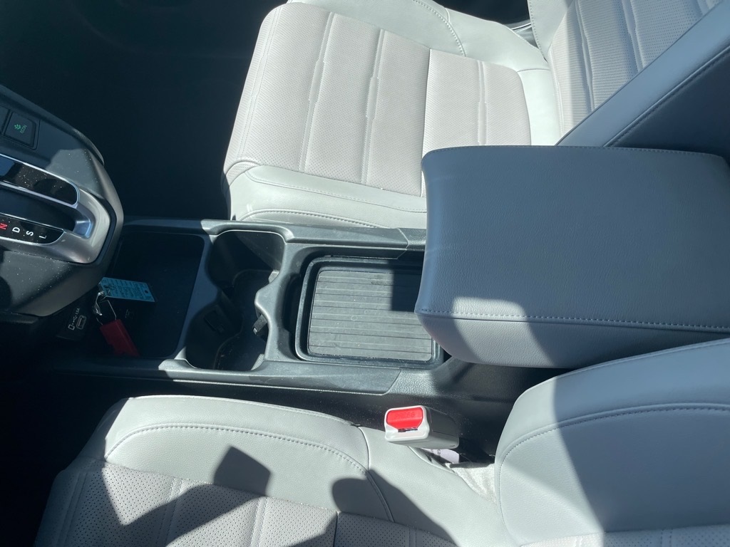 2022 Honda CR-V EX-L photo 13