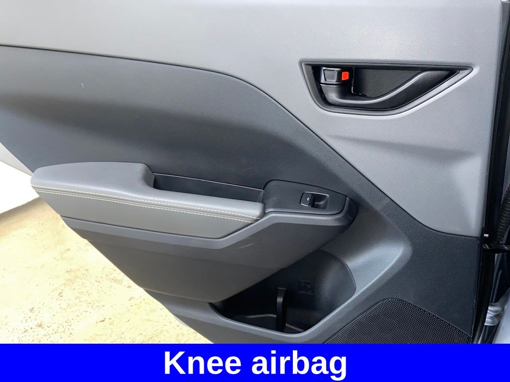 2024 Subaru Crosstrek Sport photo 25