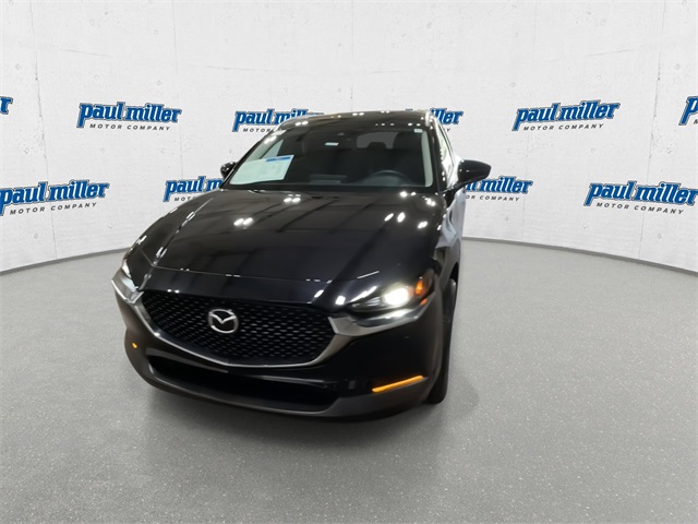 2023 Mazda CX-30 2.5 Select photo 4