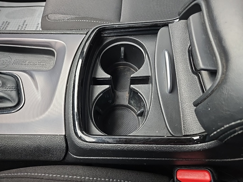 2022 Dodge Charger SXT photo 57