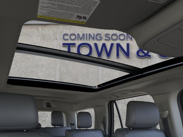 2025 Ford Expedition photo 19