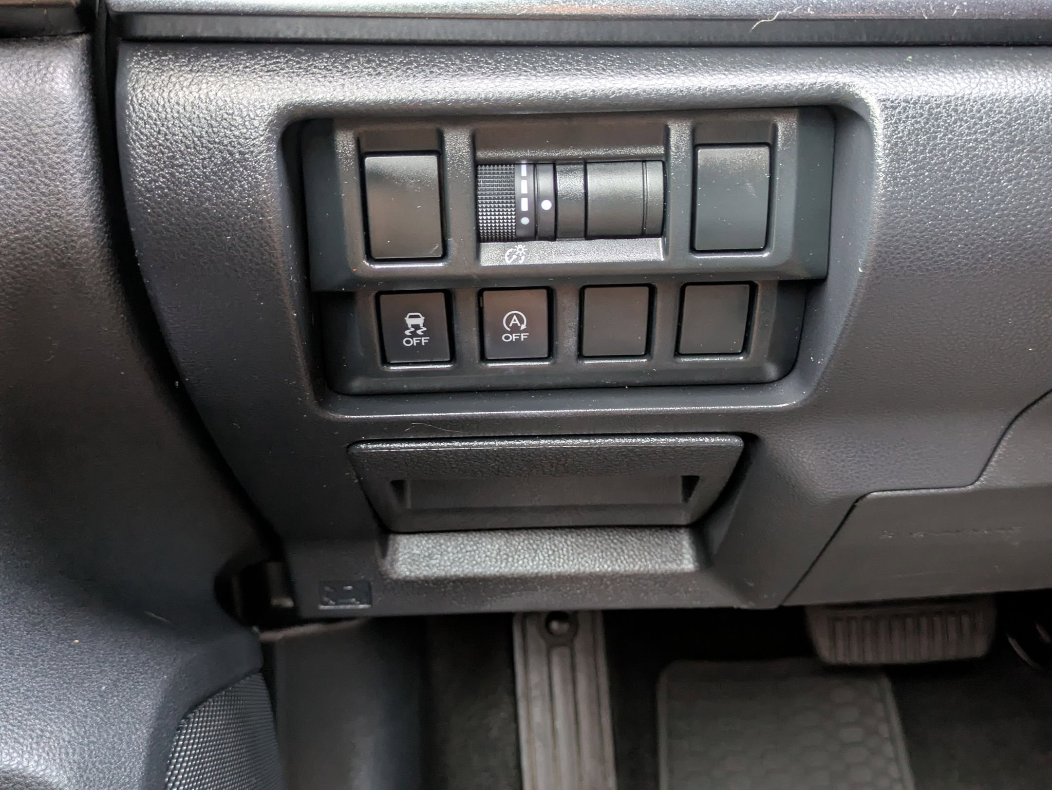 2021 Subaru Crosstrek Sport photo 16