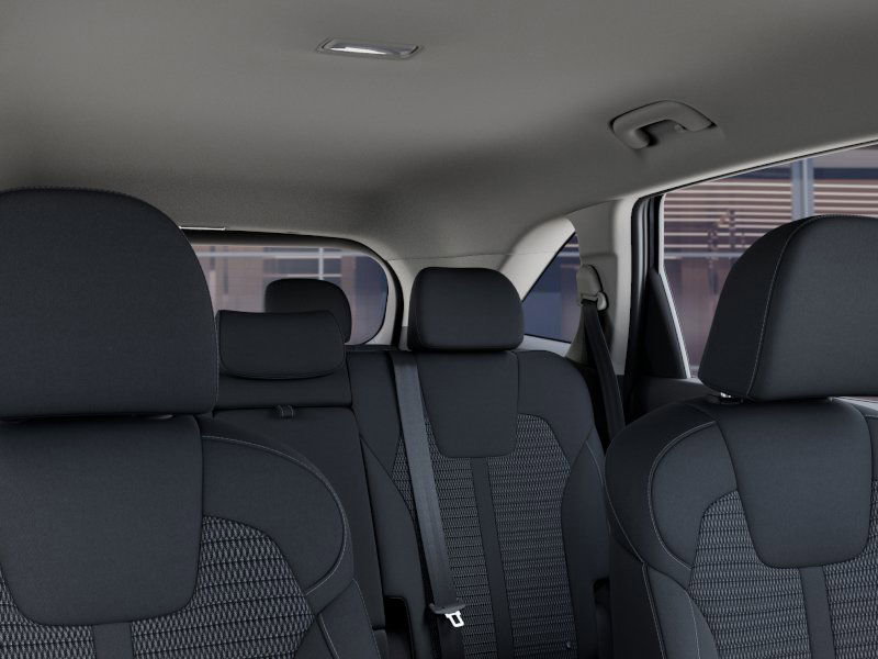 2026 Kia Sorento LX photo 26