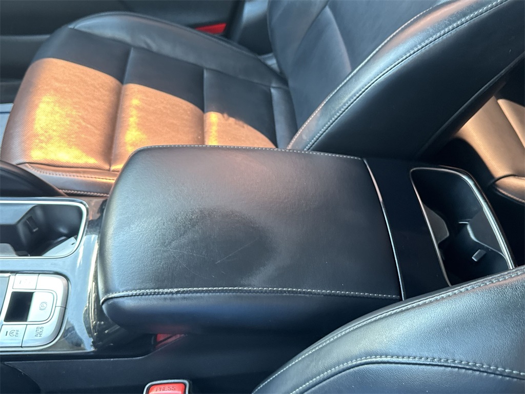 2021 Kia Telluride S photo 25