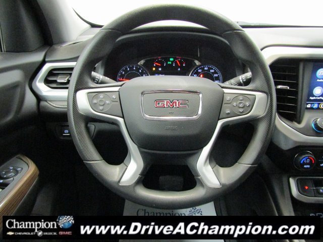 2023 Gmc Acadia SLE photo 21