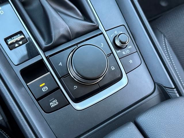2024 Mazda CX-50 2.5 S Preferred photo 18