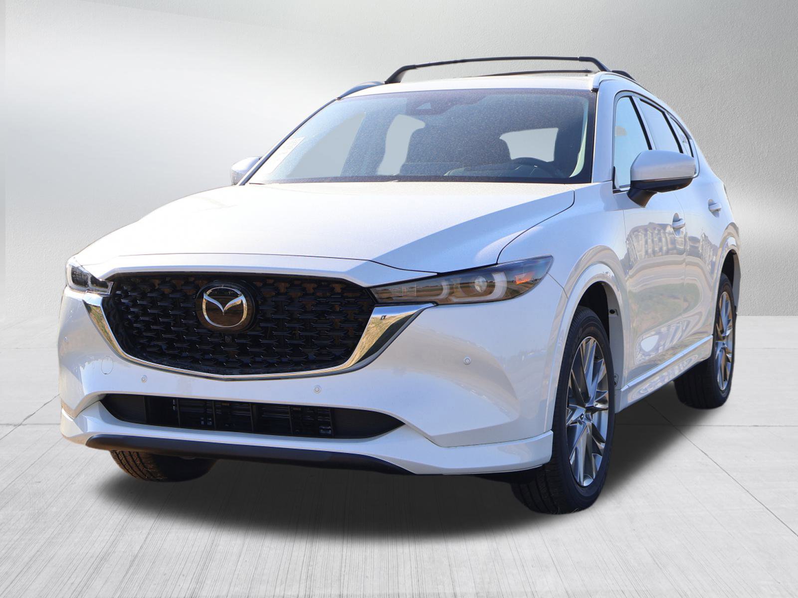 2025 Mazda CX-5 2.5 Premium Plus photo 3