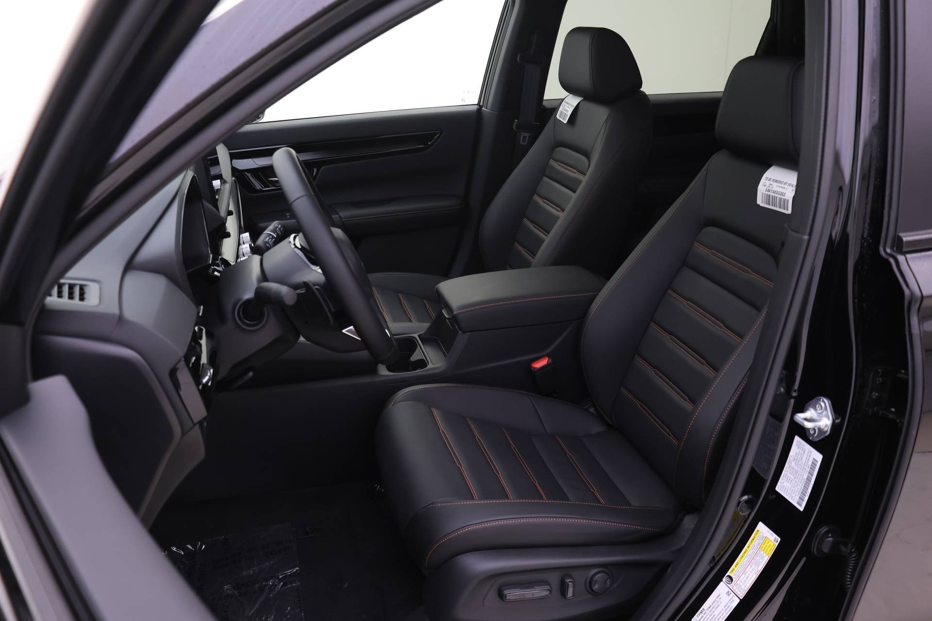 2026 Honda CR-V Sport Touring photo 2