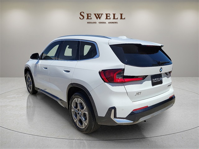 2024 Bmw X1 XDrive28i photo 3
