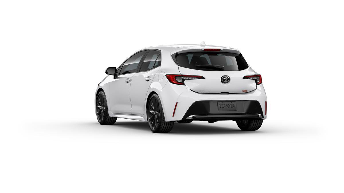 2025 Toyota Corolla XSE photo 39