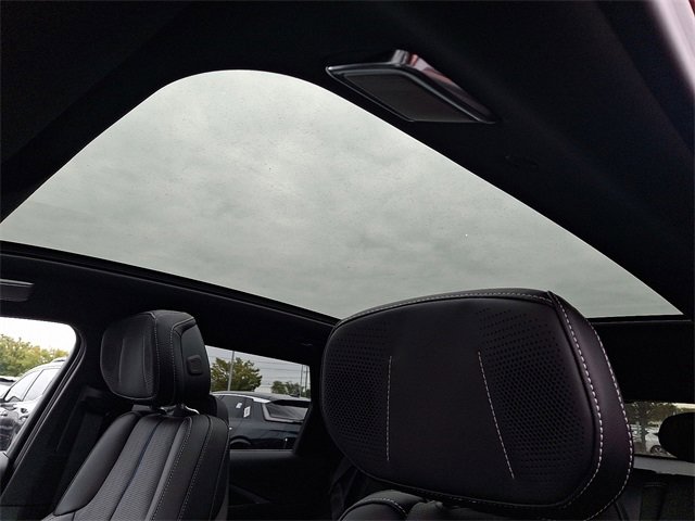 2026 Cadillac Lyriq photo 13